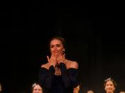 Marianela Núñez, un fenómeno de multitudes que no para: agotó localidades en tiempo récord