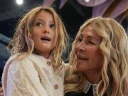 Los padres de la nieta de Cris Morena, que murió en un accidente en Miami, le harán juicio a la empresa de la barcaza que chocó su velero