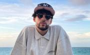 Por qué Bad Bunny borró todo su Instagram, tras su actuación en el Super Bowl