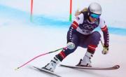Lindsey Vonn afirma que está progresando tras su tercera operación quirúrgica