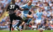 Ver Manchester City vs. Fulham en vivo por Fútbol Libre es un riesgo: dónde verlo de manera legal