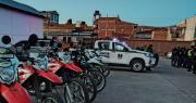La Paz: Tres policías heridos en violento enfrentamiento con ‘jukus’ en Colquiri; recuperan media tonelada de mineral