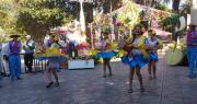 La Ruta del Carnaval inicia en Tarija y se disfruta por UNITEL