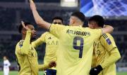 Al-Nassr vence al Arkadag por la Champions de Asia sin Cristiano y sus figuras