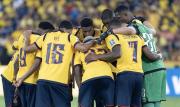 Ecuador jugará amistosos con Marruecos y Países Bajos antes del Mundial