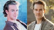 Muere el actor James van der Beek, protagonista de Dawson's Creek
