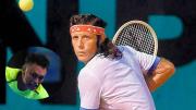 ¿Qué dirá Marcelo Ríos? Vuelven a pedir a la ATP reconocer a Guillermo Vilas como número uno