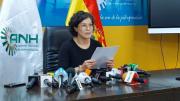Tras ola de reclamos y cuestionamientos a su pasado con el MAS, Margot Ayala renuncia a la ANH