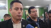 Lara presenta denuncia penal contra el presidente de YPFB por presunto sobreprecio en la compra de crudo