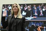 Demócratas acusan a la fiscal general de EEUU, Pam Bondi de encubrimiento de los archivos Epstein