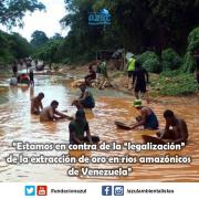 Venezuela proyecta aumentar producción minera en 2026 mientras persisten dudas sobre política ambiental