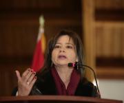 MinTransporte dijo que no participó en diálogos para tránsito de camioneros de Ecuador