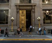 El Banco Central de Chile recortaría tasa clave de interés a 4,25% el próximo mes