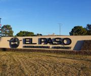 EE.UU. reabre espacio aéreo en El Paso, dice no hay amenazas a aviación comercial