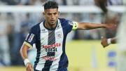 ¡Oficial! Alianza Lima anunció la salida de Carlos Zambrano