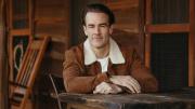Murió James Van Der Beek, protagonista de 'Dawson's Creek', a los 48 años
