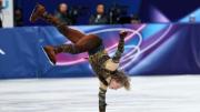 Ilia Malinin, el patinador artístico que está haciendo historia en los Juegos Olímpicos de Invierno 2026
