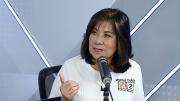 Martha Chávez sobre José Jerí: Ha demostrado que no está a la altura del encargo que tiene