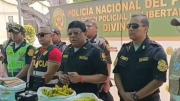 PNP tras captura de presuntos integrantes de 'Los Pulpos' en Chile: La economía ilegal la desviaban a Trujillo
