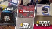 Desde una maleta a una cocinilla: Los objetos más raros que se perdieron en el Metro en 2025