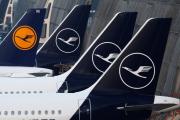 Pilotos y tripulaciones de Lufthansa planean huelga este jueves: afectaría las salidas desde todos los aeropuertos alemanes