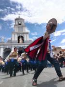Un jueves de compadres sin derramar lágrimas