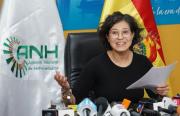 Crisis por combustible sacude a la ANH y provoca salida de su directora
