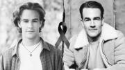 Muere James Van Der Beek a los 48 años, estrella de “Dawsons Creek”