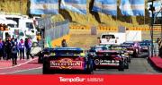 La ACTC confirmó el cronograma y horarios del Gran Premio en El Calafate