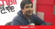 Martín Aburto: “Trabajamos codo a codo con el Municipio”