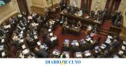 En una sesión que se prevé extensa, el Senado tratará la reforma laboral