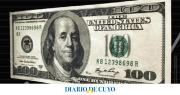El dólar blue en San Juan retrocedió $30, mientras el oficial anotó su quinta caída al hilo