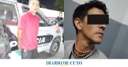 Ocho ladrones emboscaron a un chofer de Uber en el barrio Teresa de Calcuta: uno fue condenado