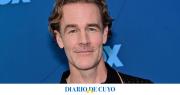 A los 48 años murió el actor James Van Der Beek, famoso por su papel en Dawson’s Creek
