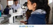 La mujer en la ciencia: con mayor presencia en distintos terrenos, queda el desafío de acercar el campo científico a las infancias sanjuaninas