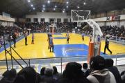 Universitario gestiona la sede del Final Four y se abre el debate en la LiboFem