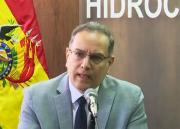 Fiscalía analiza denuncias contra presidente de YPFB y definirá en 24 horas si activa investigación