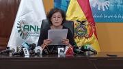 “Lo hago sin resentimientos: Margot Ayala renuncia a la ANH tras denunciar ataques y advertir sobre una “gran red de corrupción”