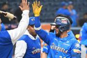 Magallanes asegura el segundo puesto de la eliminatoria