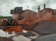 Sidoristas alertan sobre alto riesgo de accidentes por uso de refractarios vencidos y producción sin medidas de seguridad