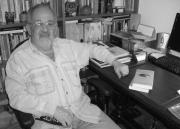 Falleció Leonardo Azparren Giménez, crítico de teatro