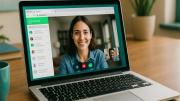 WhatsApp Web integra llamadas de voz y video en su fase beta