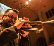 Hoy culmina la semana del Jazz en el casino Dreams