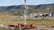Buscan garantizar la inversión petrolera en el golfo San Jorge
