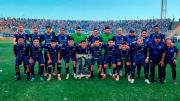 A dos años del ascenso histórico de Sarmiento al Torneo Federal A