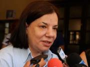 Murió la ex diputada por Chaco Sandra Mendoza: los cruces con Capitanich