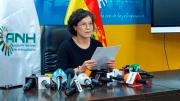 Margot Ayala renuncia a la Dirección de la ANH y denuncia ataque de una red de corrupción