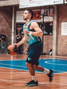 Básquetbol /Salto Uruguay ganó y ahora puso la Serie 2 – 1