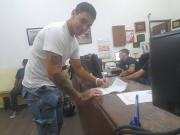 Pases /Un total de 49 solicitudes en la noche del martes