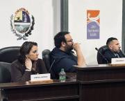 Junta Departamental de Salto fija nuevo horario para funcionarios